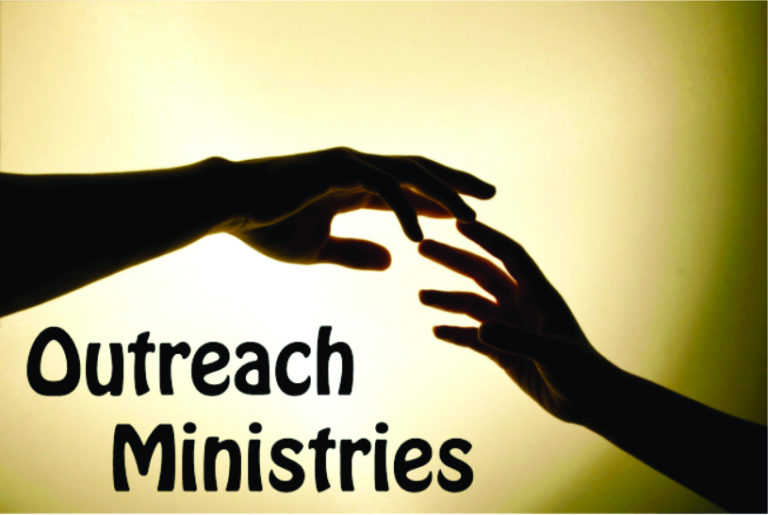 outreach-ministry